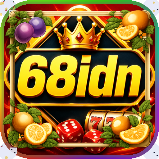 68idn — mitra unggulan